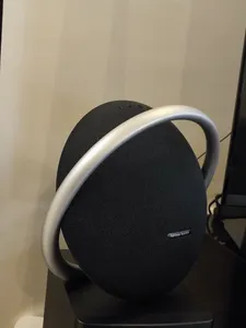 تجریه خرید اسپیکر بلوتوثی قابل حمل هارمن کاردن مدل Onyx Studio 8