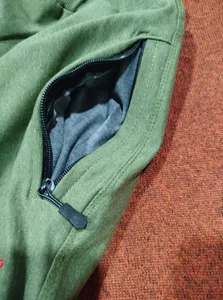 تجریه خرید شلوار راحتی زنانه مدل PS71