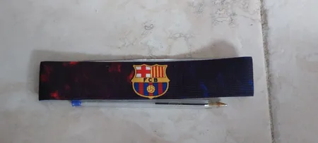 هدبند ورزشی آی تمر مدل بارسلونا کد 290