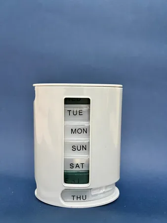 یادآور و نگهدارنده قرص پیل پرو کد SHR 823