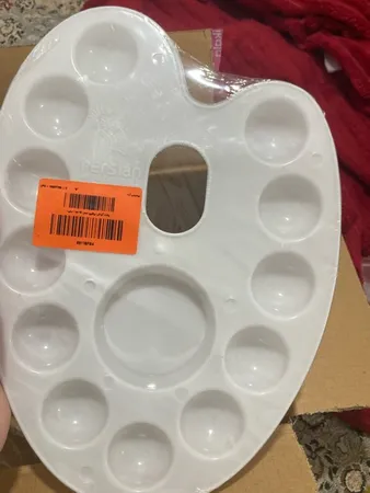 پالت گواش پرشین مدل az116