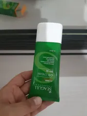 تجریه خرید کرم ضد جوش سی گل مدل CC30 حجم 40 میلی لیتر