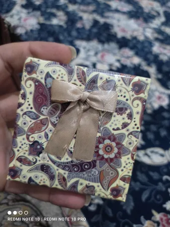 عکس ارسالی خریدار