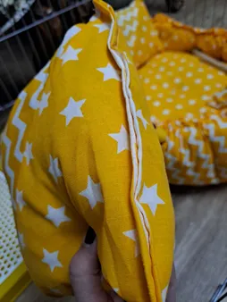 جای خواب سگ و گربه مدل mypet367