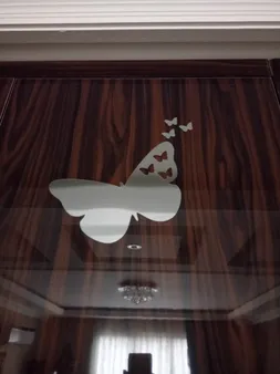 آینه آتریکس مدل MD23