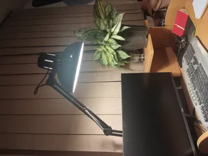 تجریه خرید چراغ مطالعه صنایع کریم زاده مدل EN - 103