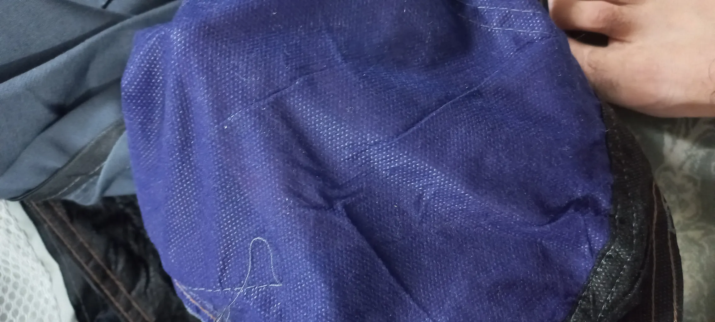 لباس کار مدل کاپشن شلوار سیلوری