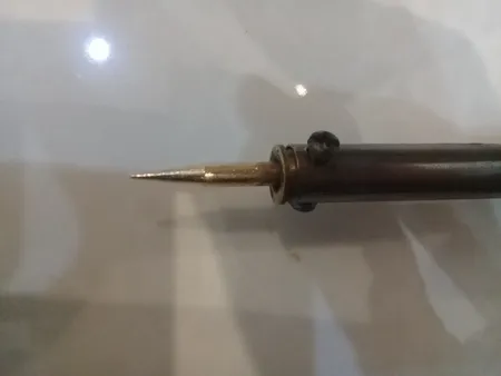 هویه 40 وات حرارت مدل H-40