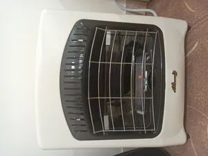 تجریه خرید بخاری گازی پلار مدل 20KN