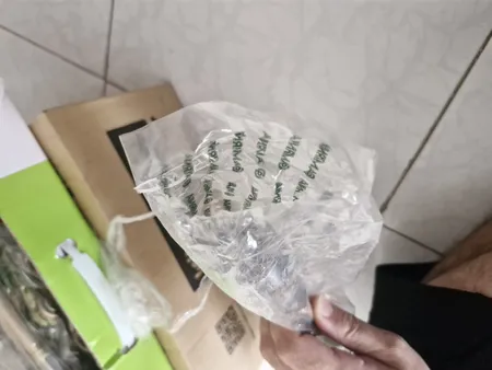 مجموعه جلوبندی امیرنیا مدل AP2 مناسب برای پژو 206