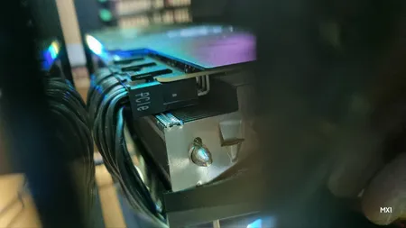 کیس کامپیوتر مخصوص بازی تسکو مدل GC 4492