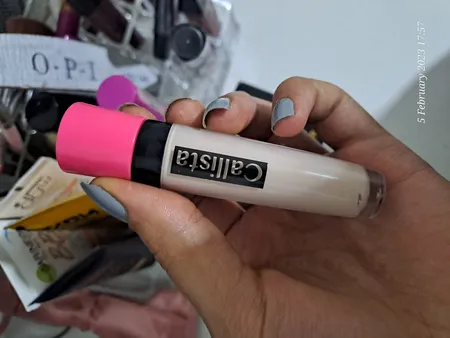 کانسیلر کالیستا مدل Cover Up شماره C12