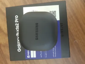 تجریه خرید هدفون بلوتوثی سامسونگ مدل Galaxy Buds2 Pro