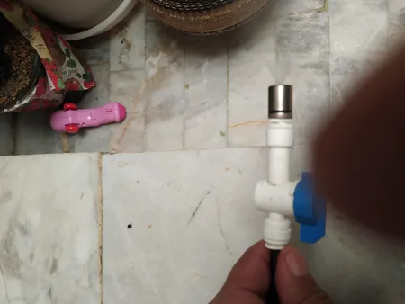 مه پاش مدل Easy joining