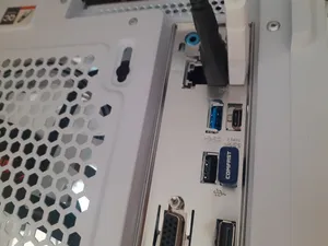 تجریه خرید دانگل وای فای کام فست مدل CF-723B V2