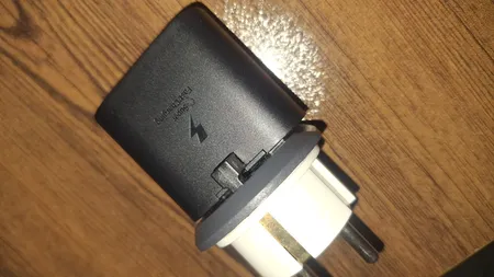 شارژر دیواری 25 وات