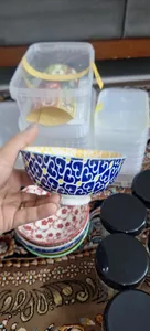 تجریه خرید کاسه دنی هوم مدل A بسته 10 عددی