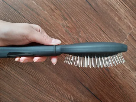 برس مو دکتر مورنینگ مدل 01DR