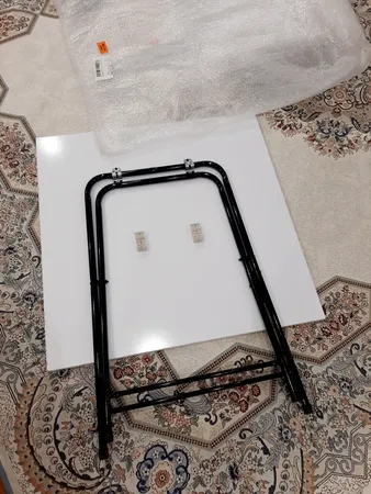 صندلی میزیمو مدل تاشو کد 2101