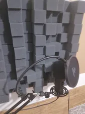 تجریه خرید میکروفن کندانسر مائونو مدل AU-PM422