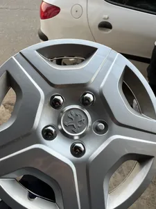 تجریه خرید قالپاق چرخ مدل S1 سایز 14 اینچ مناسب برای پژو 206