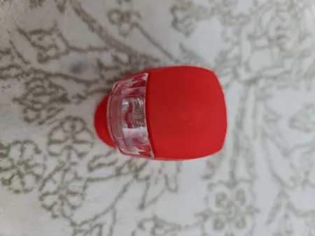 چراغ عقب و جلو دوچرخه مدل BD001