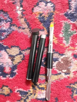 قلم موی کاشت ناخن مدل PLzh