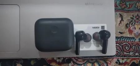 هدفون بی سیم انکر مدل SoundCore Liberty Air 2
