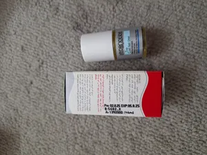 تجریه خرید محلول خشک کننده لاک ناخن هیدرودرم مدل 001 حجم 8 میلی لیتر