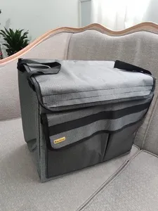 تجریه خرید کیف نظم دهنده صندوق عقب خودرو راچینا مدل Rch40