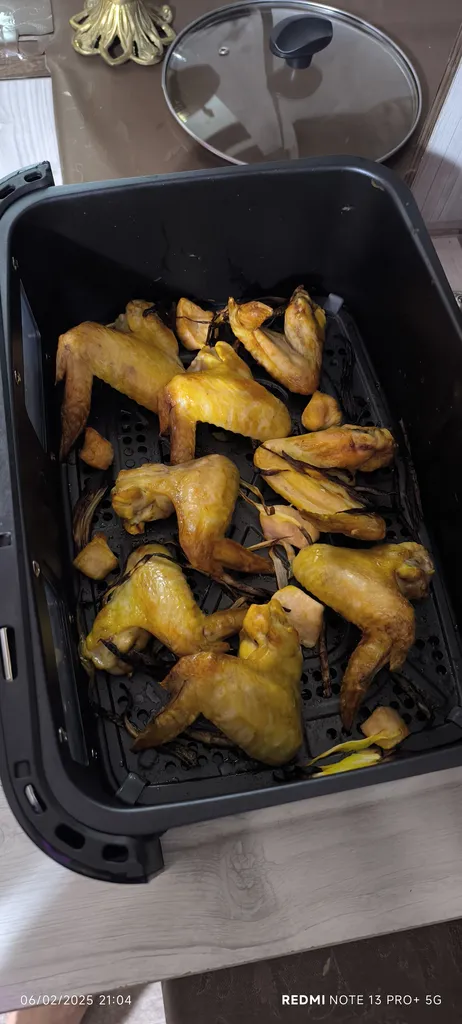 سرخ کن بدون روغن سوپر کاسا مدل CA-111