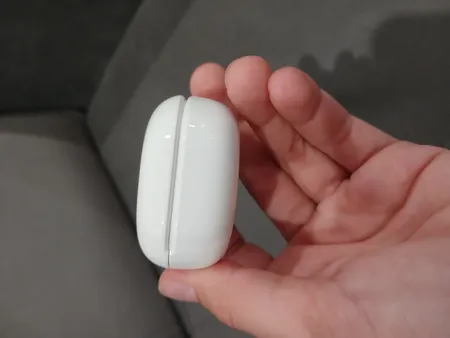 هدفون بلوتوثی سامسونگ مدل Galaxy Buds FE