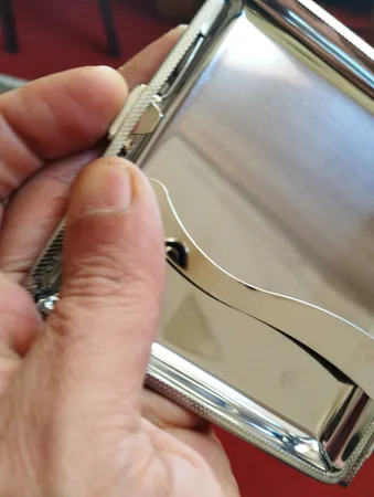 كيف سيگار طرح ophone مدل R-222