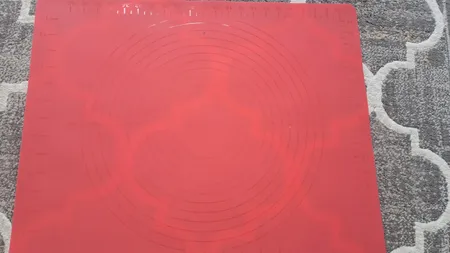 صفحه خمیر  مدل 4050