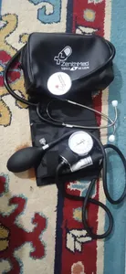 تجریه خرید فشارسنج عقربه‌ای زنیتمد مدل ZTH-5001