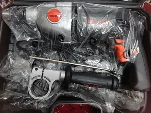 تجریه خرید دریل چکشی تانوس مدل 1311