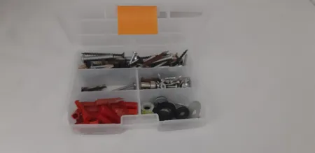 جعبه ابزار مهر مدل OR7