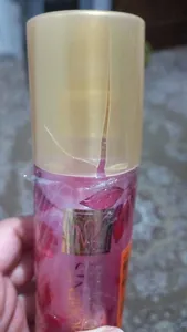 تجریه خرید بادی اسپلش زنانه مای مدل Magic Moment حجم 220 میلی لیتر