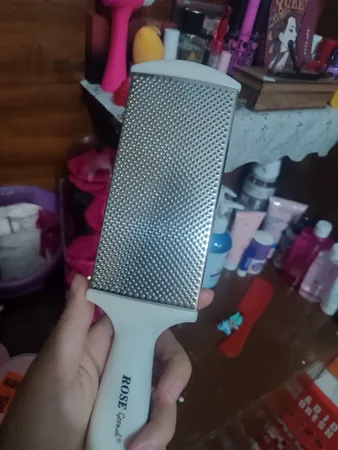 سوهان و رنده پا رز مدل PRO-1