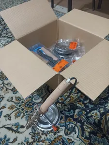 تجریه خرید هویه 60 وات جاب مدل JB-60 W