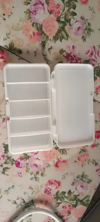 یادآور و نگهدارنده قرص و دارو مدل BBW