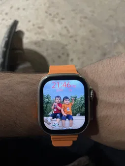 ساعت هوشمند دات کاما مدل Comma Ultra