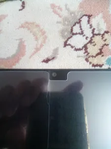 تجریه خرید محافظ صفحه نمایش بادیگارد مدل TabG مناسب برای تبلت سامسونگ Galaxy Tab A8 10.5 2021 X205