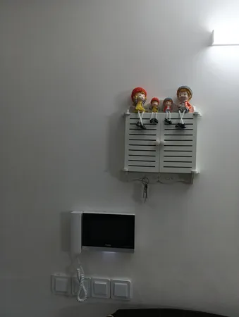 شلف دیواری خونه خاص مدل Linear