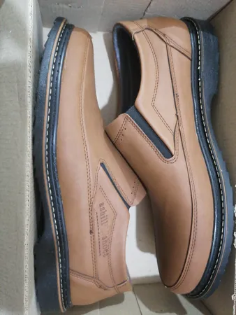 کفش مردانه مدل Ashil کد arya