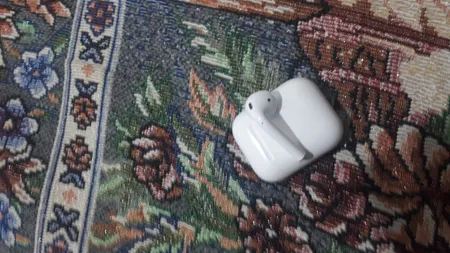 هدست بی سیم مدل ایرپاد 2