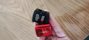 تجریه خرید مداد تراش آرایشی کازمتیک مدل AB_21