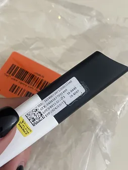 ریمل حجم دهنده دیپ رومانس مدل DR-CB-1