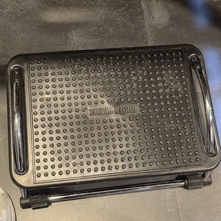 زیر پایی پارسه پلاستیک مدل متحرک