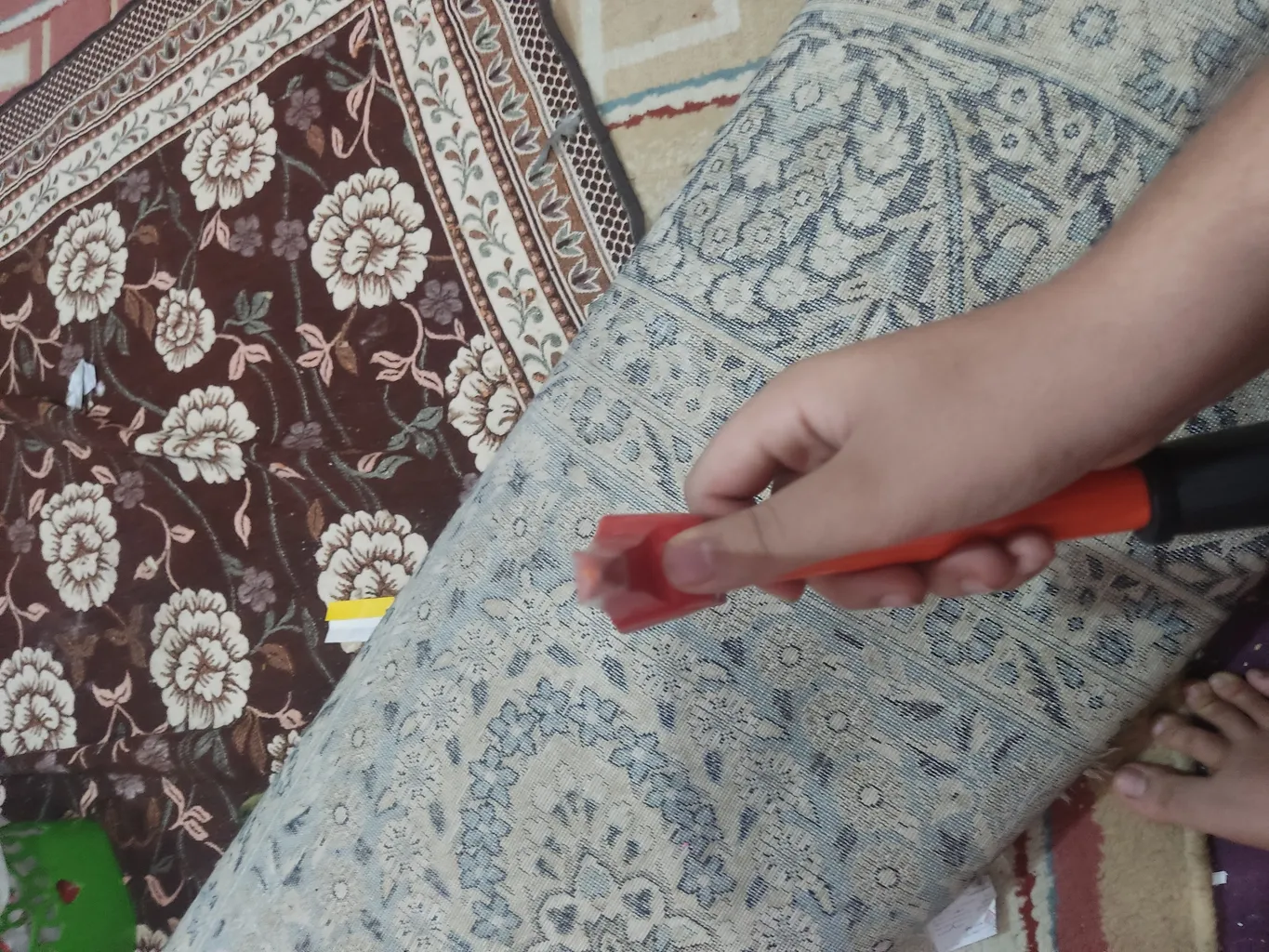 تیشه کلنگ مدل Maxpro